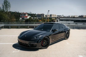 Porsche Panamera  - [1] 