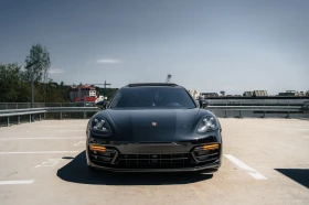 Porsche Panamera - [3] 