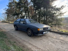 VW Scirocco Gt Zender, снимка 6