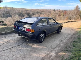 VW Scirocco Gt Zender, снимка 8