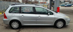 Peugeot 307 FACELIFT , снимка 13