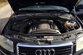 Audi A8 4.2i Quattro Long, снимка 16