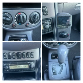 Mercedes-Benz A 170 AUTOMAT* REALNI KM* KLIMA*  | Mobile.bg    15