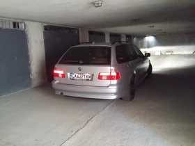 BMW 525 E39, снимка 15