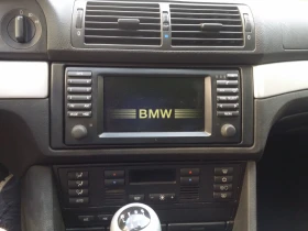 BMW 525 E39, снимка 7