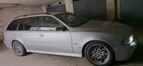 BMW 525 E39, снимка 2