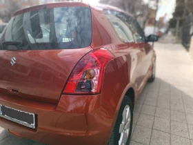 Suzuki Swift 1.4i, снимка 5