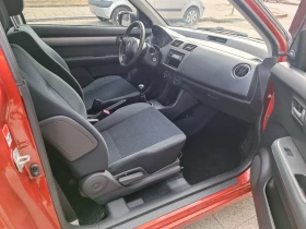 Suzuki Swift 1.4i, снимка 7