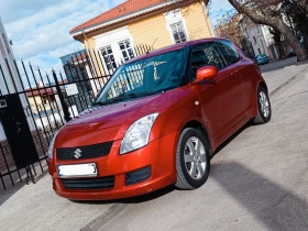 Suzuki Swift 1.4i, снимка 1