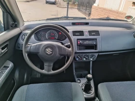 Suzuki Swift 1.4i, снимка 9