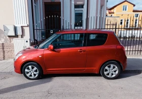 Suzuki Swift 1.4i, снимка 2