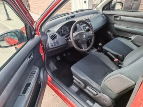 Suzuki Swift 1.4i, снимка 6