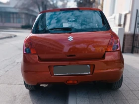 Suzuki Swift 1.4i, снимка 4