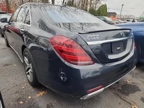 Mercedes-Benz S 560 4MATIC* AMG* FULL OPTIONS* 360MASSAGES* 360OBDUHVA - 61999 лв. - 99684415 | Car24.bg