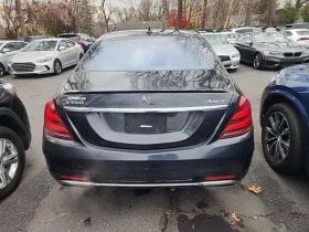 Mercedes-Benz S 560 4MATIC* AMG* FULL OPTIONS* 360MASSAGES* 360OBDUHVA | Mobile.bg    5