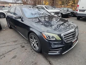 Mercedes-Benz S 560 4MATIC* AMG* FULL OPTIONS* 360MASSAGES* 360OBDUHVA | Mobile.bg    3