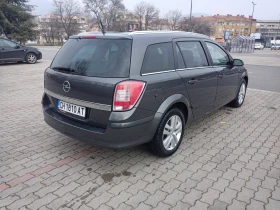 Opel Astra, снимка 4