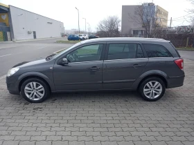 Opel Astra, снимка 1