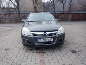 Opel Astra, снимка 7