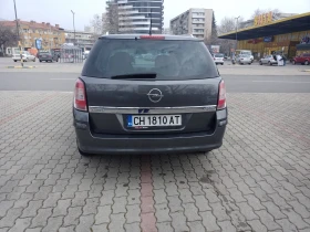 Opel Astra, снимка 3