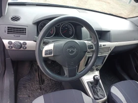 Opel Astra, снимка 9