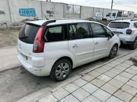 Citroen Grand C4 Picasso 2.0 HDI, снимка 8