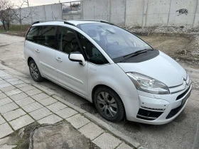 Citroen Grand C4 Picasso 2.0 HDI, снимка 1