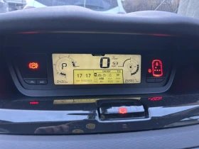 Citroen Grand C4 Picasso 2.0 HDI, снимка 5