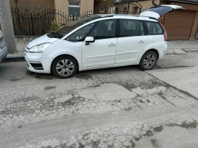 Citroen Grand C4 Picasso 2.0 HDI, снимка 10