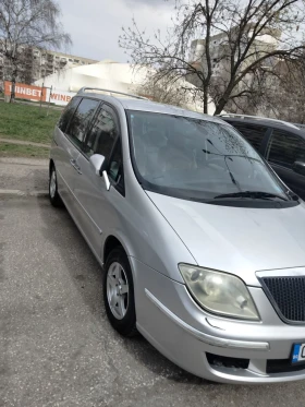 Lancia Phedra - 4200 лв. - 80213751 | Car24.bg