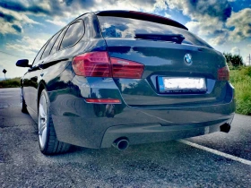 BMW 535 d xDrive - 35500 лв. - 20758843 | Car24.bg