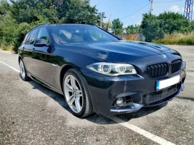 BMW 535 d xDrive - 35500 лв. - 20758843 | Car24.bg