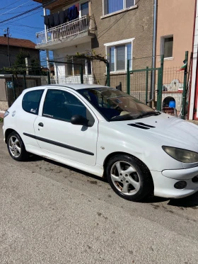 Peugeot 206 | Mobile.bg    2
