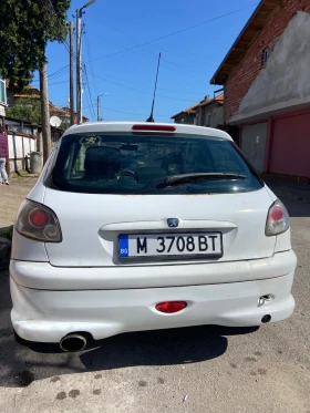 Peugeot 206 | Mobile.bg    4