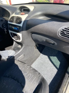 Peugeot 206 | Mobile.bg    7