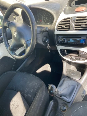 Peugeot 206 | Mobile.bg    5