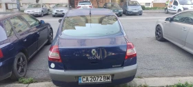 Обява за продажба на Renault Megane 2 ~2 678 лв. - изображение 4