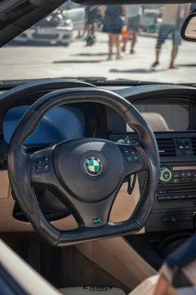 Обява за продажба на BMW 325 E93 ~28 900 лв. - изображение 11