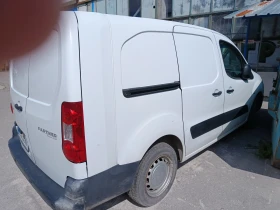 Peugeot Partner | Mobile.bg    2
