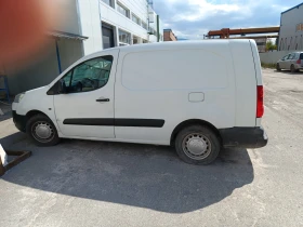 Peugeot Partner | Mobile.bg    5
