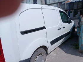 Peugeot Partner | Mobile.bg    3