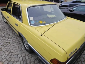 Mercedes-Benz S 280 S CLASS - 280 SE W116 | Mobile.bg    6