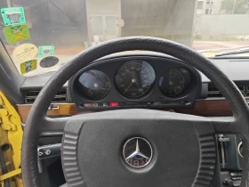 Mercedes-Benz S 280 S CLASS - 280 SE W116 | Mobile.bg    9