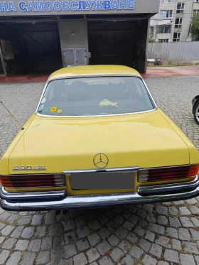 Mercedes-Benz S 280 S CLASS - 280 SE W116 | Mobile.bg    5