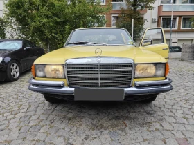 Mercedes-Benz S 280 S CLASS - 280 SE W116 | Mobile.bg    2