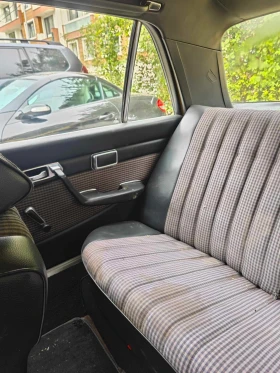 Mercedes-Benz S 280 S CLASS - 280 SE W116 | Mobile.bg    8