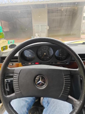 Mercedes-Benz S 280 S CLASS - 280 SE W116 | Mobile.bg    7