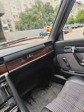 Mercedes-Benz S 280 S CLASS - 280 SE W116 | Mobile.bg    10
