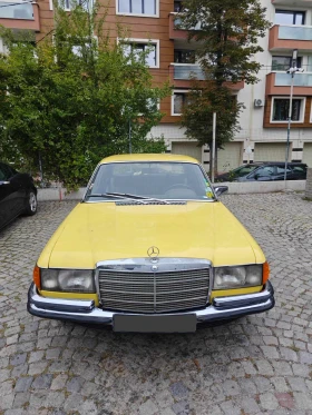  Mercedes-Benz S 280