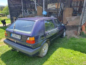 Обява за продажба на VW Golf 1.3 бензин ~2 400 лв. - изображение 4
